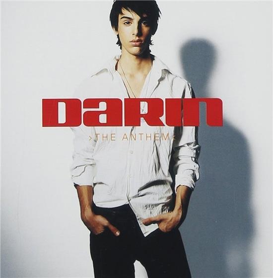 Darin - Anthem