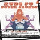 Ko - Kung Fu Super Sounds - OST CD