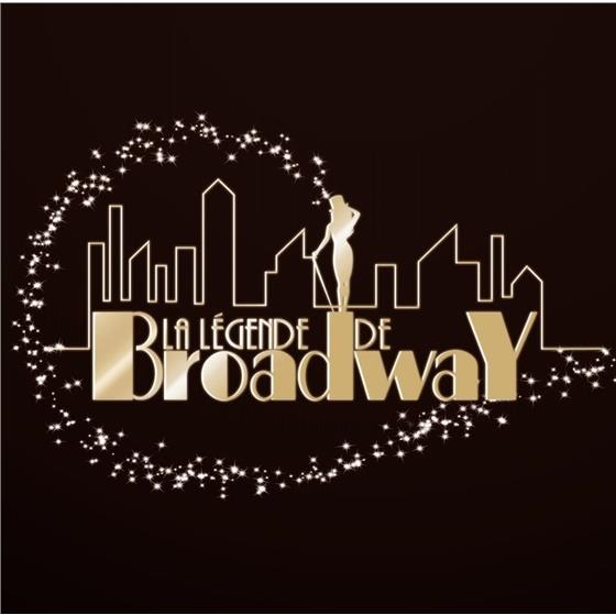 La Legende De Broadway - OST - Warner