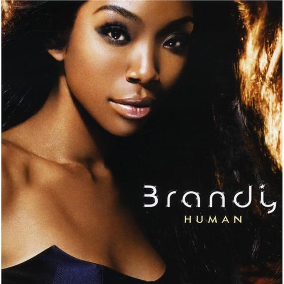 Brandy - Human