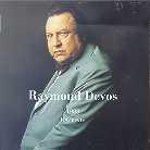 Raymond Devos - L'artiste