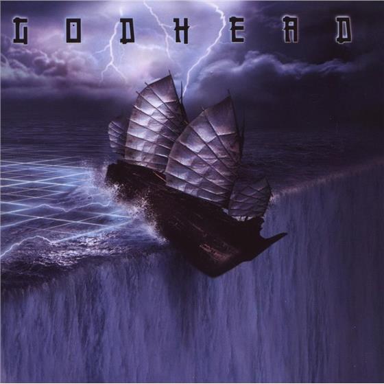Godhead - At The Edge Of The World