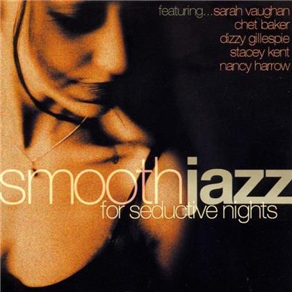 For Seductive Nights - Various