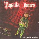 Tagada Jones - Les Compteurs A Zero