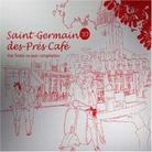 Saint Germain Des Pres Cafe - Various 10 2 CD