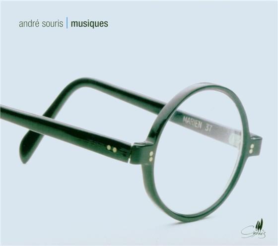 Divers & Andre Souris - Musiques