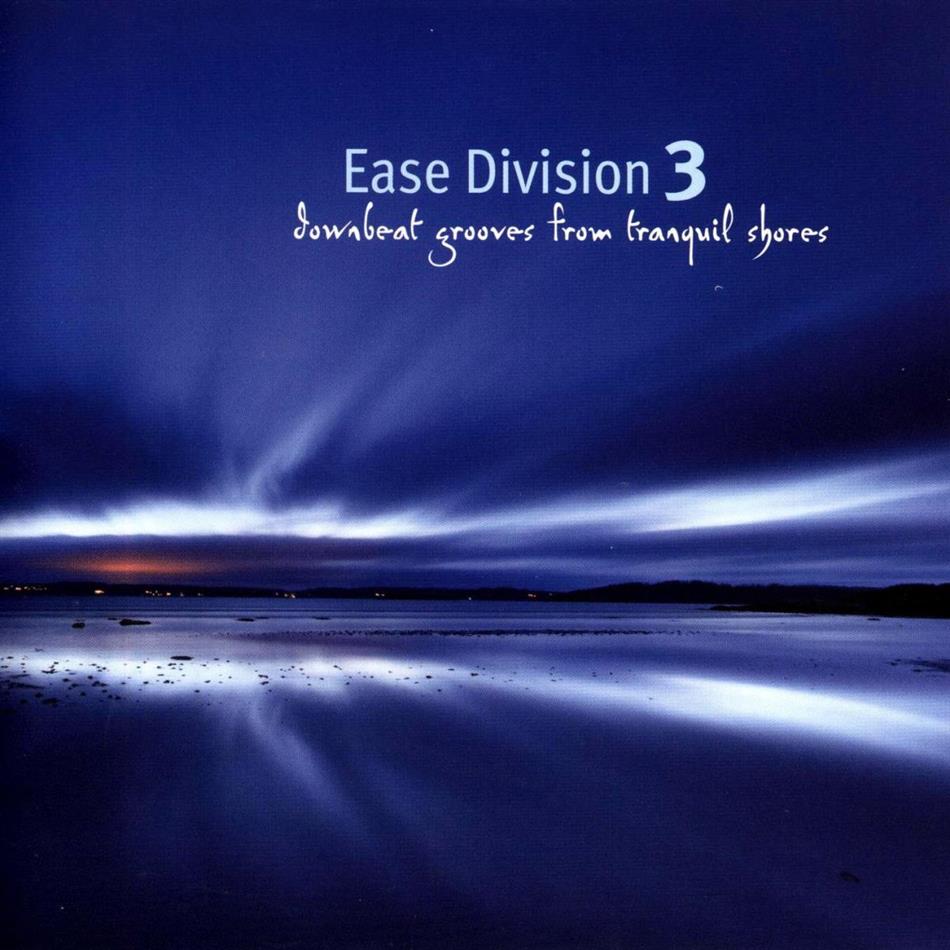 Ease Division - Vol. 3