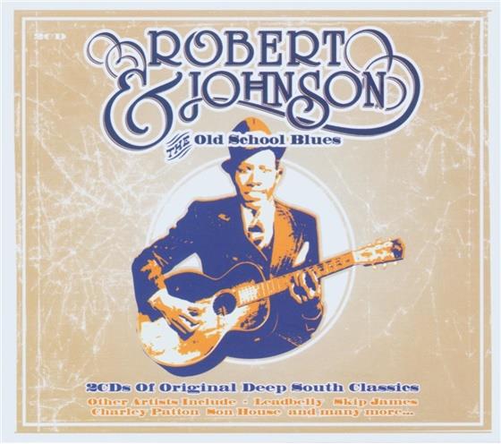 Robert Johnson - Classics & Contemporaries 2 CD