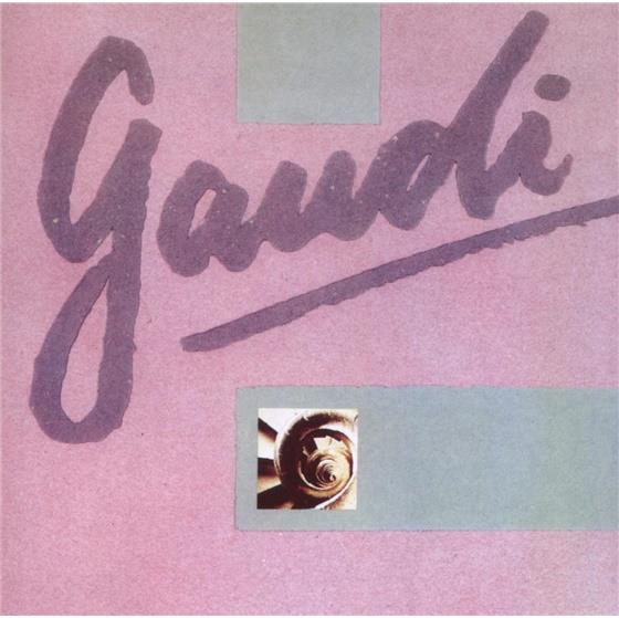 The Alan Parsons Project - Gaudi Expanded Edition, Remastered