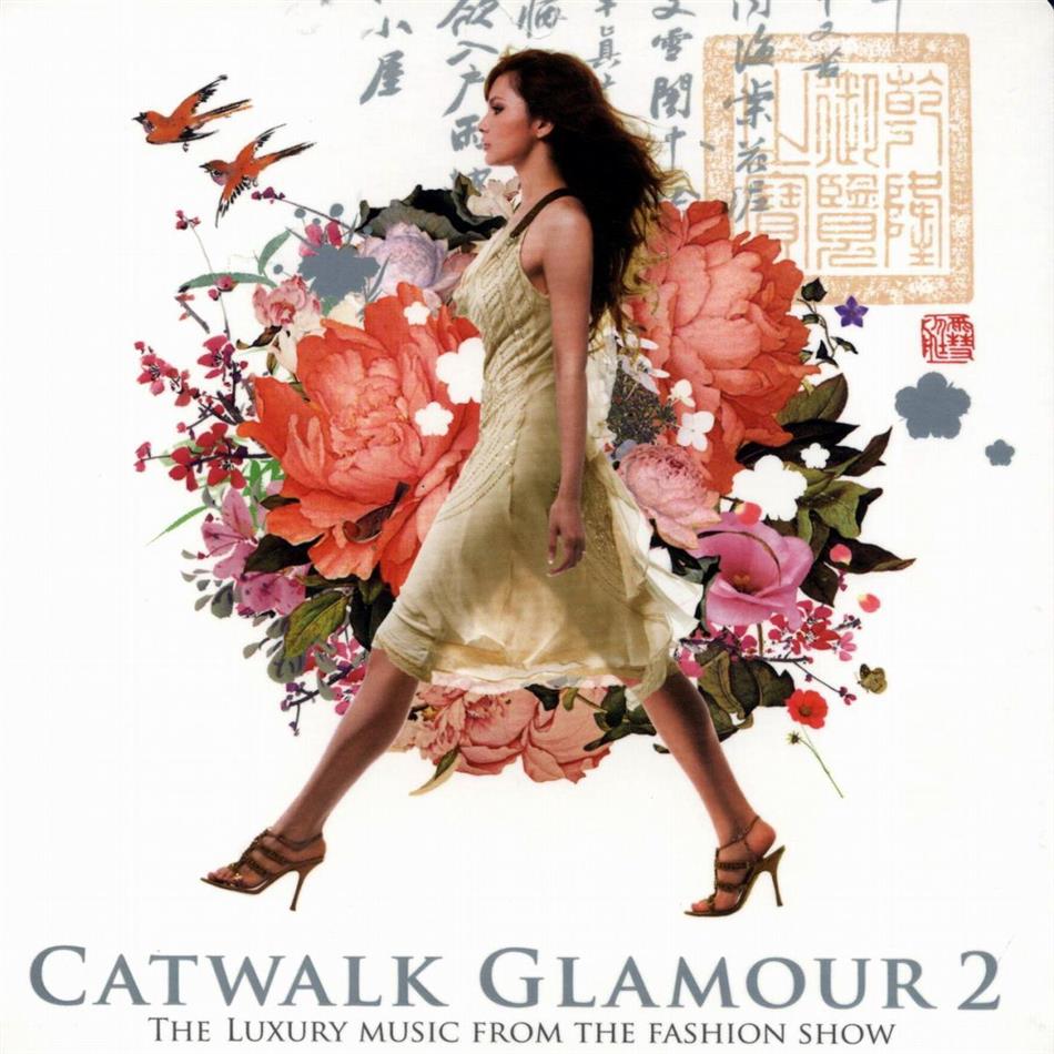 Catwalk Glamour - Vol. 2 2 CDs