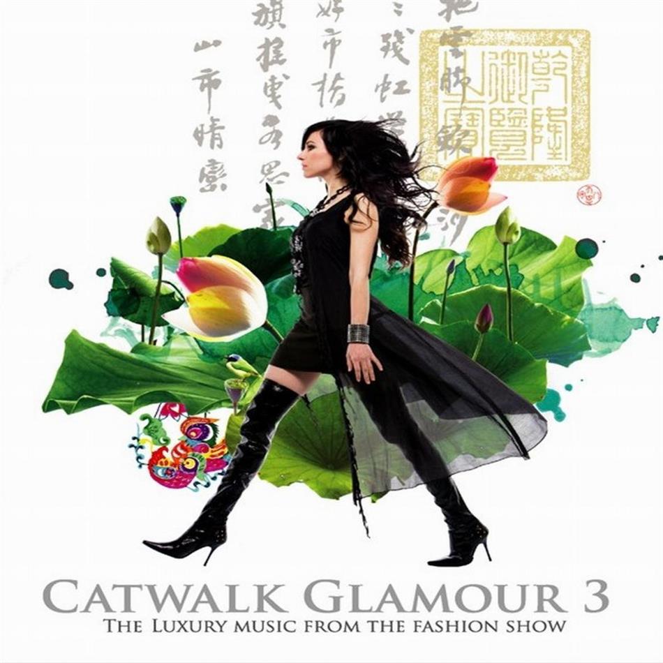 Catwalk Glamour - Vol. 3 2 CDs