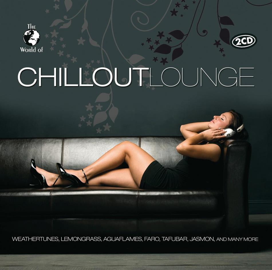 Chillout Lounge - Various s - Zyx