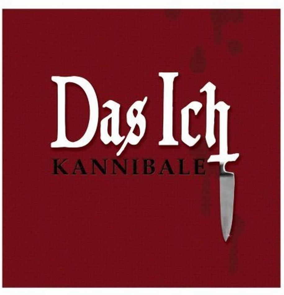 Das Ich - Kannibale