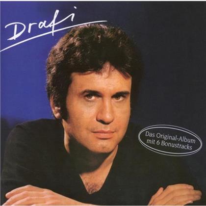 Drafi Deutscher - Drafi - Sony