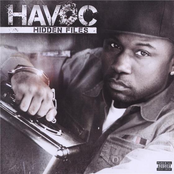 Havoc (Mobb Deep) - Hidden Files
