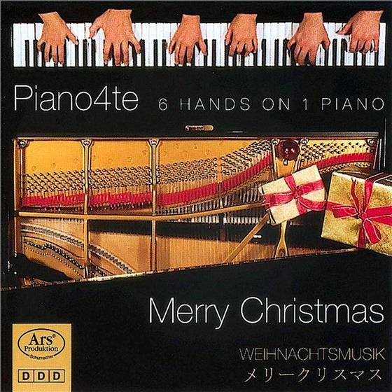 Anderson - Piano4te