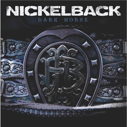 Nickelback - Dark Horse