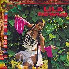 Lila Downs - Ojo De Culebra