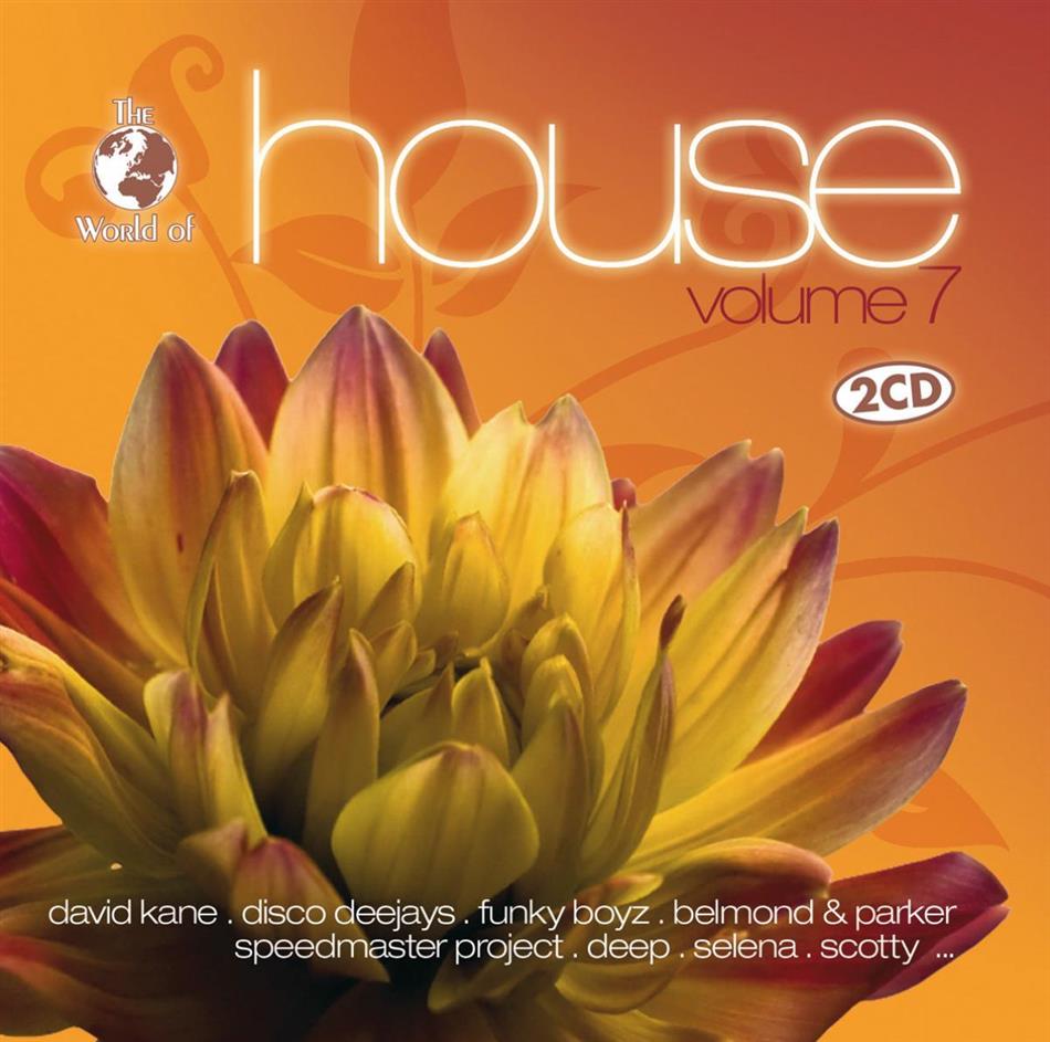 House - Vol. 7
