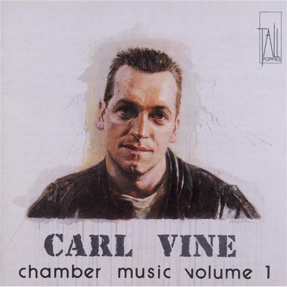 Harvey,De Haan,Australia Ens. & Carl Vine - Chamber Music Vol.1