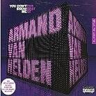 Armand Van Helden - You Don't Know Me - Best Of (Limited) 2 CDs