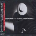 T-Bone Burnett - Criminal Under My Own Hat