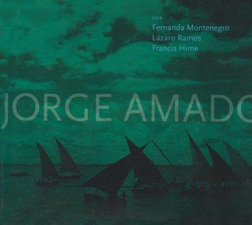 Francis Hime - Jorge Amado