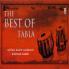 Ustad Zakir Hussain - Best Of Tabla 2 CD