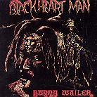Bunny Wailer - Blackheart Man Japan Edition