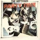 Heptones - Party Time