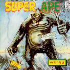 Lee Scratch Perry & The Upsetters - Super Ape Japan Edition