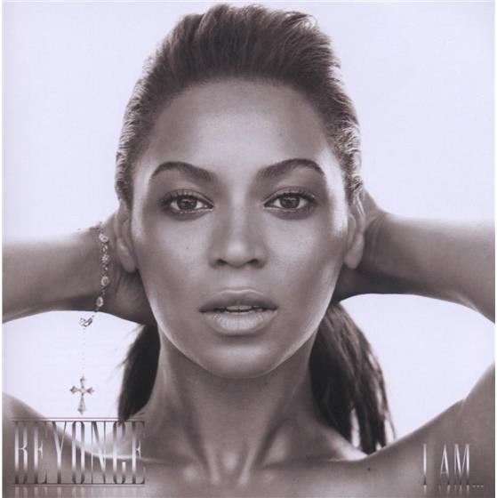 Beyonce (Knowles) - I Am Sasha Fierce 2 CD