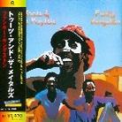Toots & The Maytals - Funky Kingston Japan Edition
