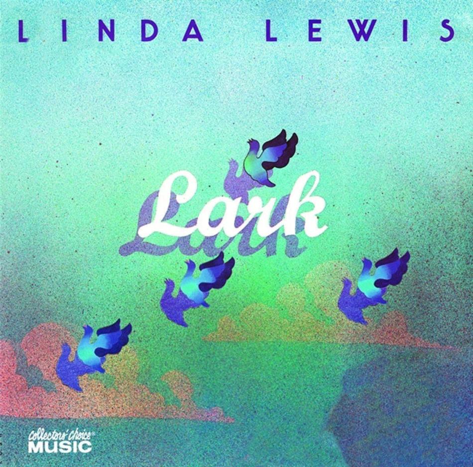 Linda Lewis - Lark