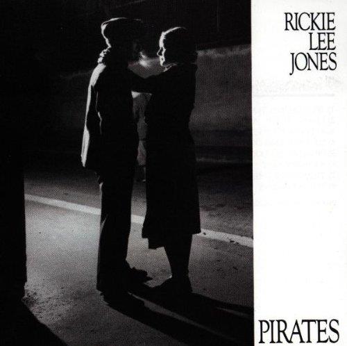 Rickie Lee Jones - Pirates Japan Edition
