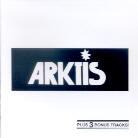 Arktis - ---