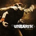 Unearth - March CD + DVD