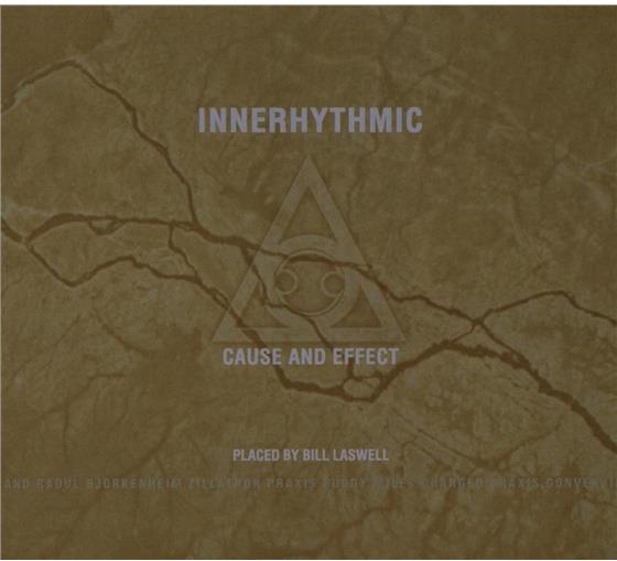 Innerhythmic Cause And Effect - Various