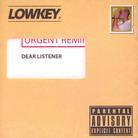 Lowkey - Dear Listener