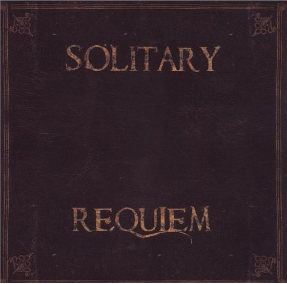 Solitary - Reqiuem