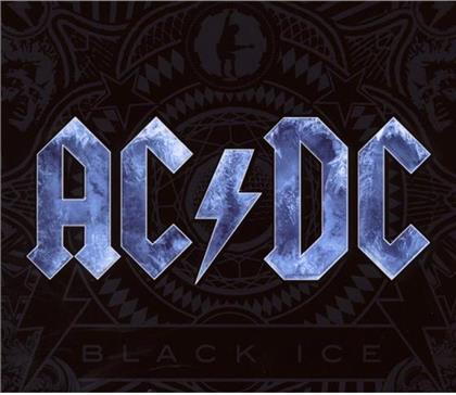 AC/DC - Black Ice (Edizione Limitata)