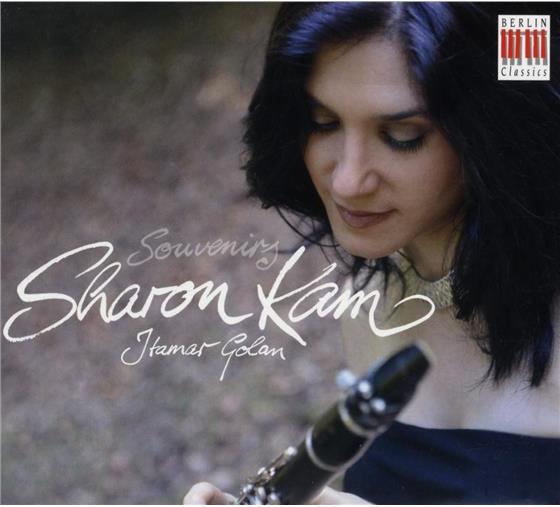 Sharon Kam & --- - Souvenirs