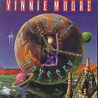 Vinnie Moore - Time Odyssey