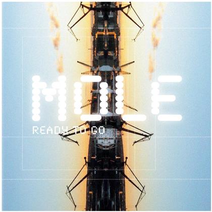 The Mole - Ready To Go
