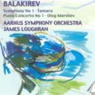 Oleg Marshev & Mili Balakirev (1899-1977) - Klavierkonzert