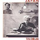 Japan - Tin Drum - Papersleeve Japan Edition, Version Remasterisée