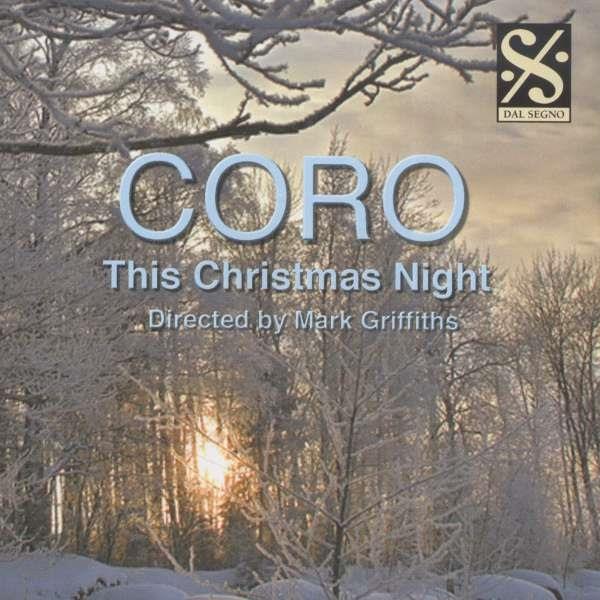 Griffiths M. & Coro - Christmas Night