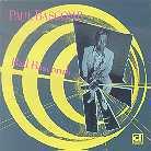 Paul Bascomb - ---