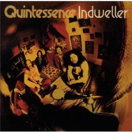 Quintessence - Indweller Remastered