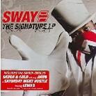 Sway (Uk Rap) - Signature CD + LP